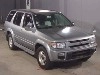 NISSAN TERRANO REGULUS
