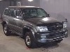 TOYOTA LAND CRUISER 100
