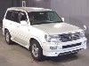 TOYOTA LAND CRUISER 100