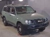 TOYOTA LAND CRUISER 100