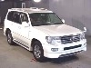 TOYOTA LAND CRUISER 100
