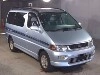 TOYOTA REGIUS