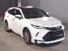 TOYOTA HARRIER HYBRID