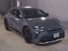 TOYOTA CROWN SPORT