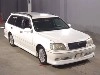 TOYOTA CROWN ESTATE