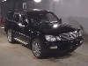 TOYOTA LAND CRUISER 100