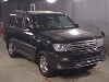 TOYOTA LAND CRUISER 100