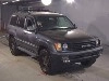 TOYOTA LAND CRUISER 100