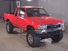 TOYOTA  HILUX 4W