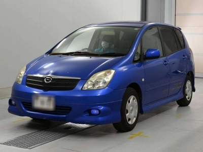 TOYOTA COROLLA SPACIO