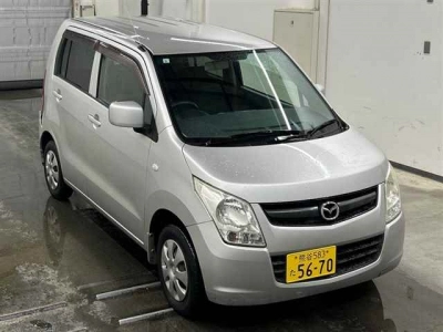 MAZDA AZ WAGON