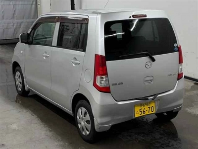MAZDA AZ WAGON