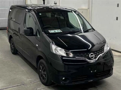 NISSAN NV200 VANETTE