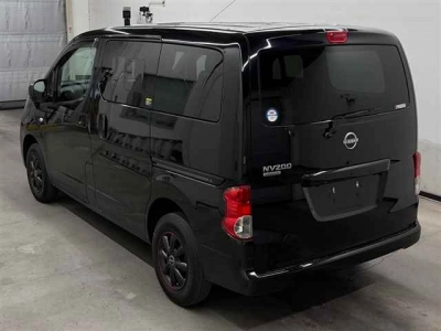 NISSAN NV200 VANETTE
