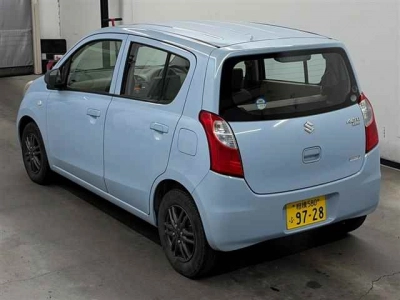 SUZUKI ALTO ECO