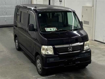 HONDA VAMOS