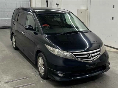 HONDA ELYSION