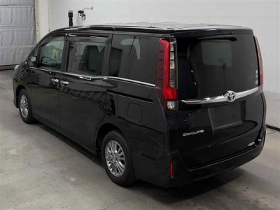 TOYOTA ESQUIRE