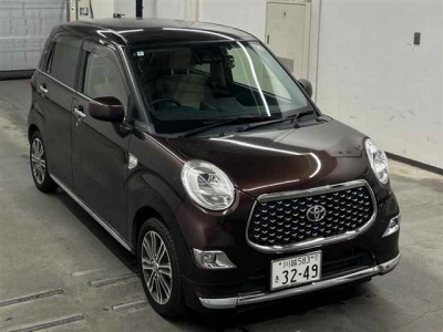 TOYOTA PIXIS JOY