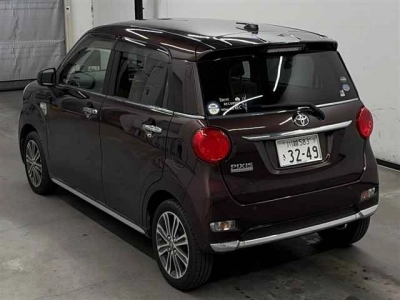 TOYOTA PIXIS JOY