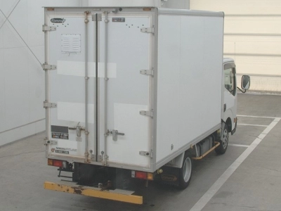 NISSAN ATLAS