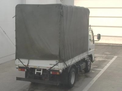 NISSAN ATLAS