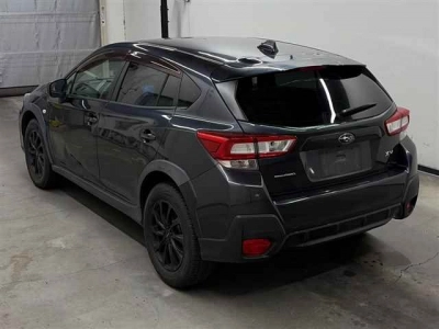 SUBARU SUBARU XV