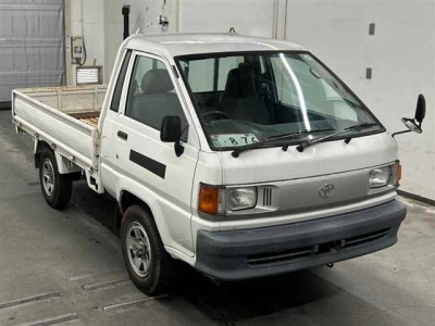 TOYOTA TOWN ACE TRUCK