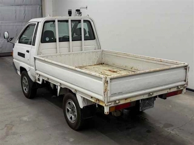 TOYOTA TOWN ACE TRUCK