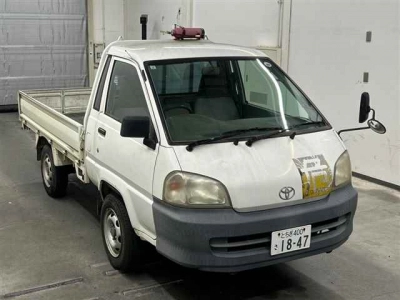 TOYOTA TOWN ACE TRUCK