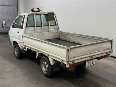TOYOTA TOWN ACE TRUCK