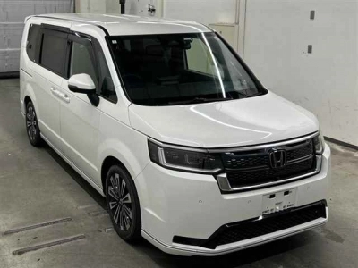 HONDA STEPWGN SPADA