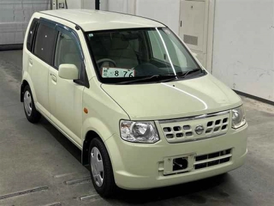 NISSAN OTTI