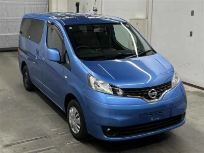 NISSAN NV200 VANETTE