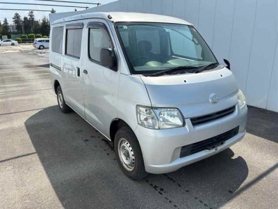 TOYOTA TOWN ACE VAN