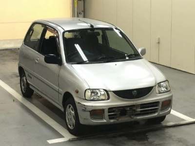 DAIHATSU MIRA MODERNO