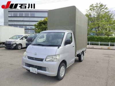 TOYOTA LITE ACE TRUCK