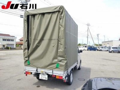 TOYOTA LITE ACE TRUCK