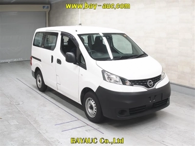 NISSAN NV200 VANETTE VAN
