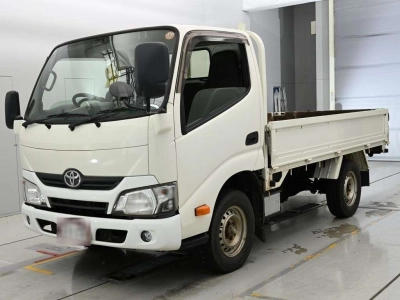 TOYOTA TOYOACE