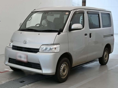 TOYOTA TOWN ACE VAN