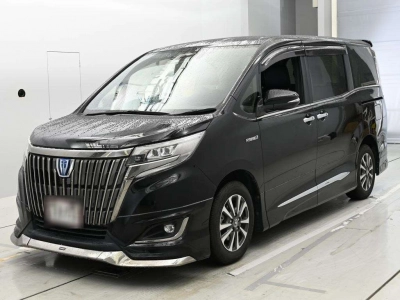 TOYOTA ESQUIRE