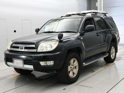 TOYOTA HILUX SURF