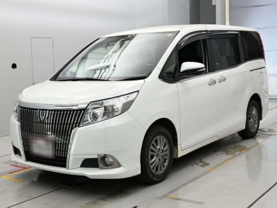 TOYOTA ESQUIRE