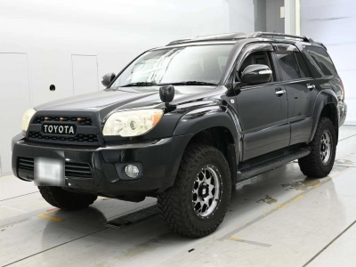 TOYOTA HILUX SURF