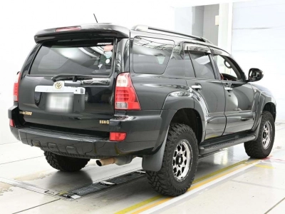 TOYOTA HILUX SURF