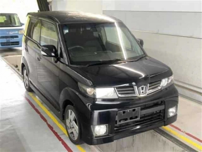 HONDA ZEST