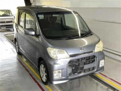 DAIHATSU TANTO EXE