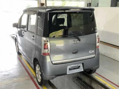 DAIHATSU TANTO EXE