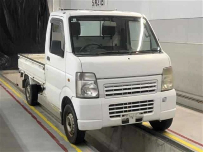 SUZUKI CARRY
